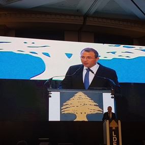 باسيل: نصارع العالم كله لنحفظ الوطن والكيان  باسيل: نصارع العالم كله لنحفظ الوطن والكيان