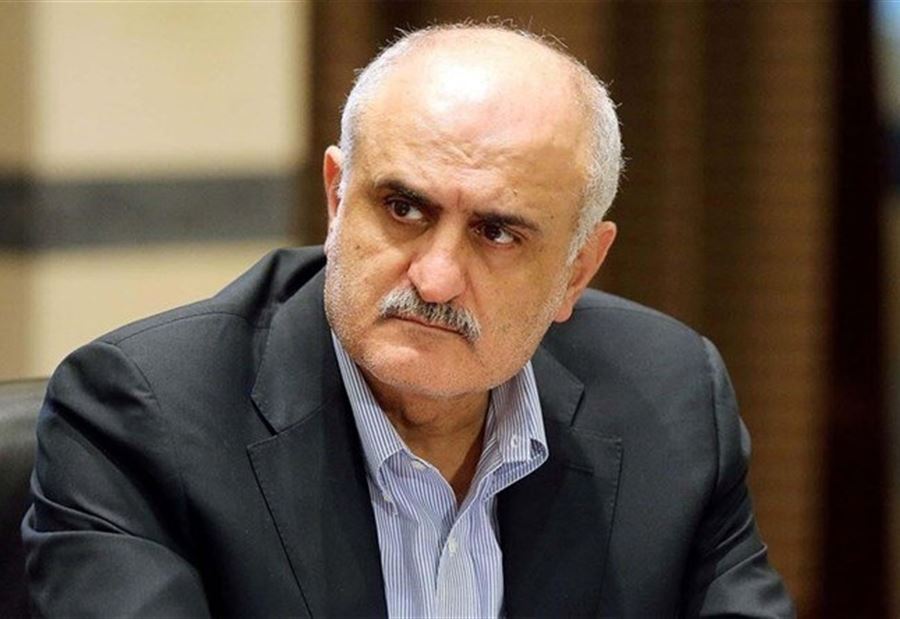 خليل: رفع الدولار الجمركي ليس من صلاحية المجلس ولا اللجنة