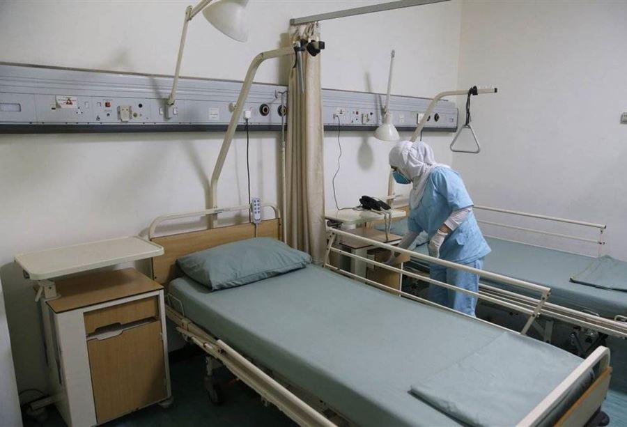 "الصحة" تؤكد وفاة أول حالة كورونا في لبنان