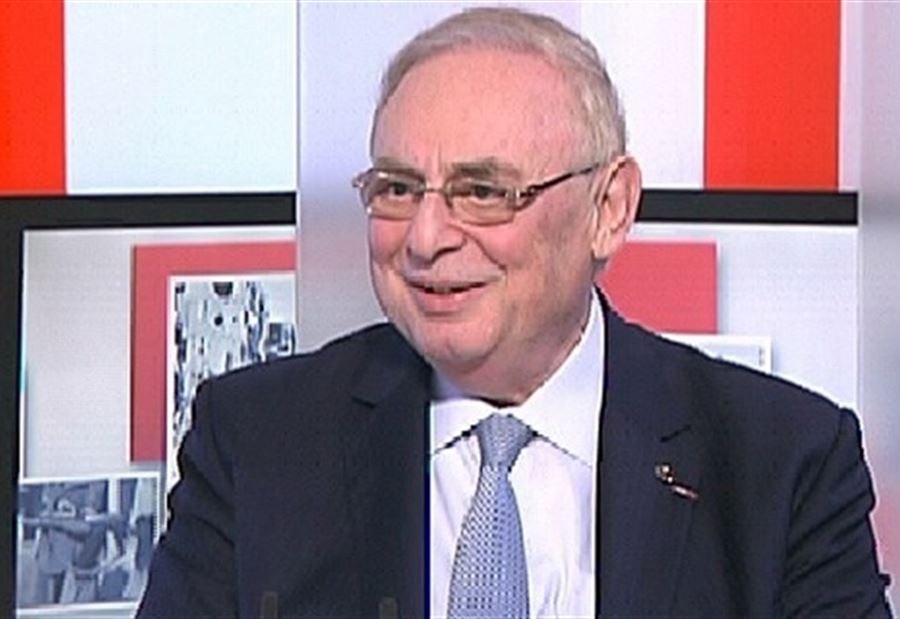 البستاني: يتميز أسلوب باسيل بأنه كاسر للحواجز الموروثة