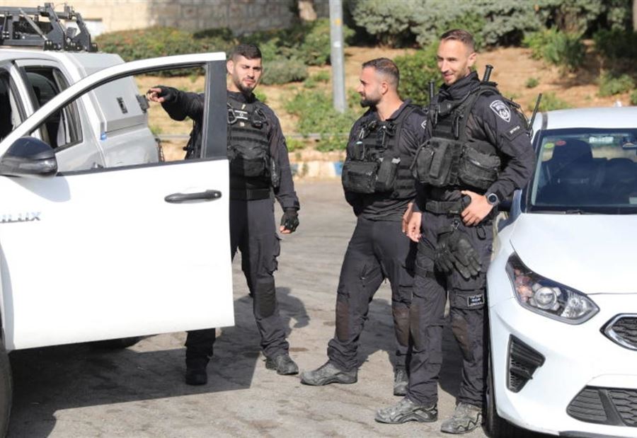في القدس... الشرطة الإسرائيلية تداهم مكتب "الجزيرة"