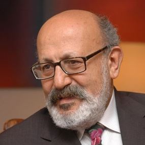 روجيه اده: دعم القوات لعون جدي والاعلان عنه قريبا