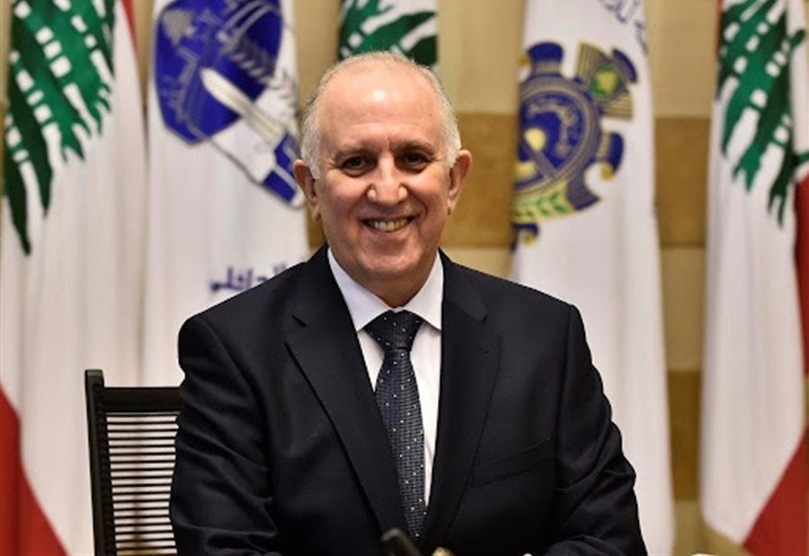 الكشف عن سبب إزالة الخيم في وسط بيروت 