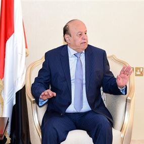 تصاعد الخلافات بين هادي والإمارات
