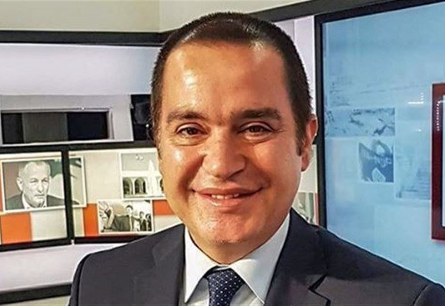 "أطلق عبدك بسلام"... جورج ياسمين يستقيل