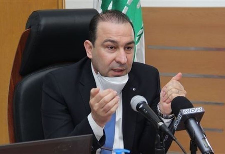هذا ما قاله وزير الزراعة عن "رفع الدعم والإقفال"