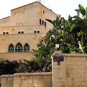 "المستقبل" و"حزب الله" أيضاً وأيضاً "المستقبل" و"حزب الله" أيضاً وأيضاً