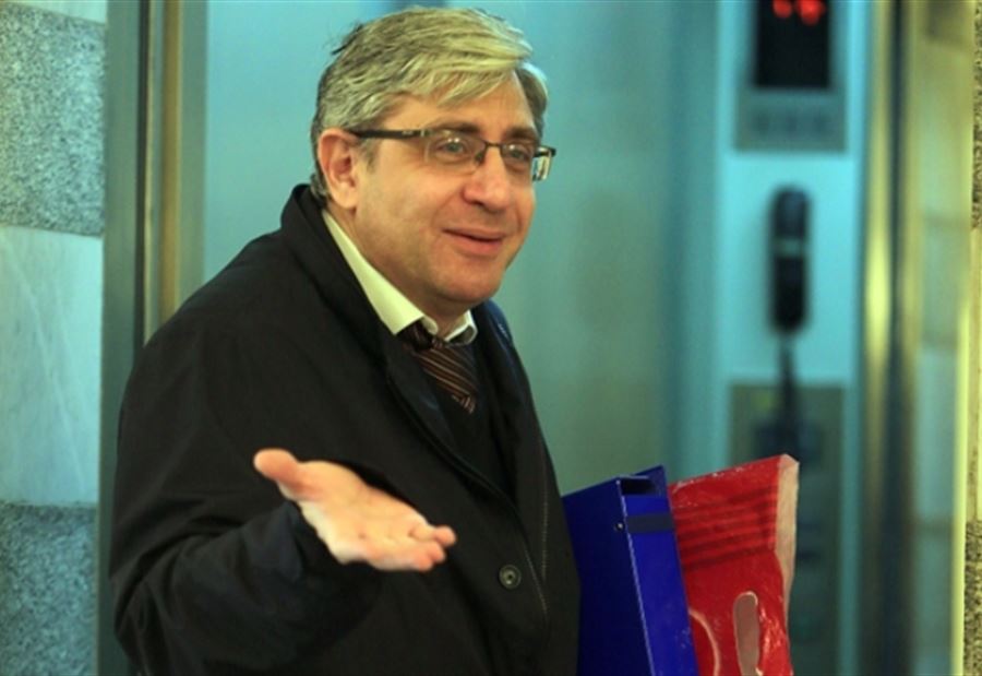 الوزير القاضي "إفترى" و"الشورى" أنصفها... هذا ما حصل مع ندى عويجان