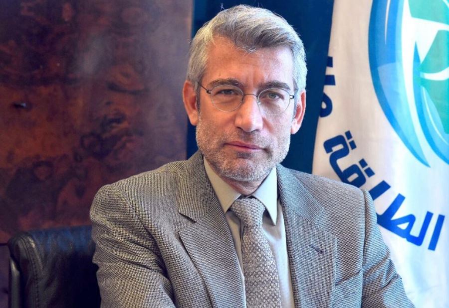 تعميق التعاون في مجال الطاقة... فياض يُغادر إلى الأردن