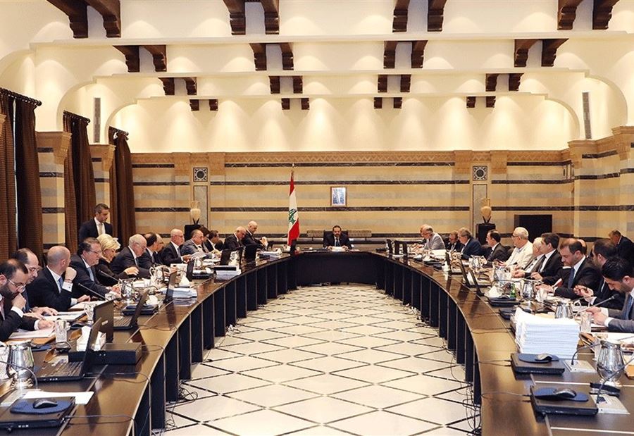 "الثلث المعطل يدق باب الحكومة" "الثلث المعطل يدق باب الحكومة"