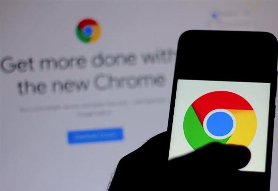 ثغراتٌ أمنية خطيرة في "غوغل كروم"... وهذا ما عليك فعله  ثغراتٌ أمنية خطيرة في "غوغل كروم"... وهذا ما عليك فعله