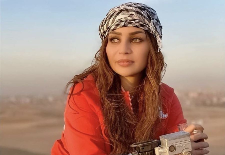 مقتل زينة كنجو...  تفاصيلٌ جديدةٌ!