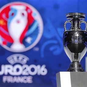 هل تلغي فرنسا كأس أوروبا 2016؟