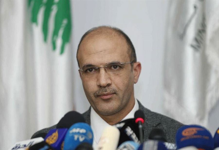وزير الصحة: نستطيع تجاوز "الإمتحان" الكبير