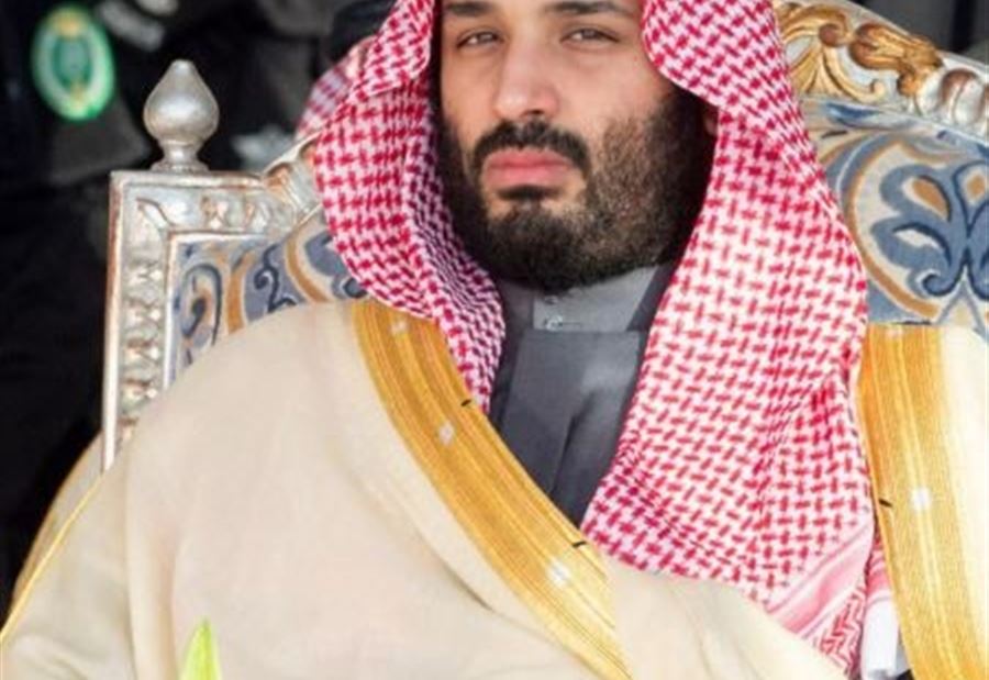 ما علاقة بن سلمان بالمياردير المنتحر ابشتاين؟