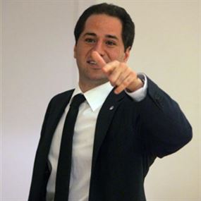 "الكتائب" "ممتعض" من سامي الجميل! "الكتائب" "ممتعض" من سامي الجميل!