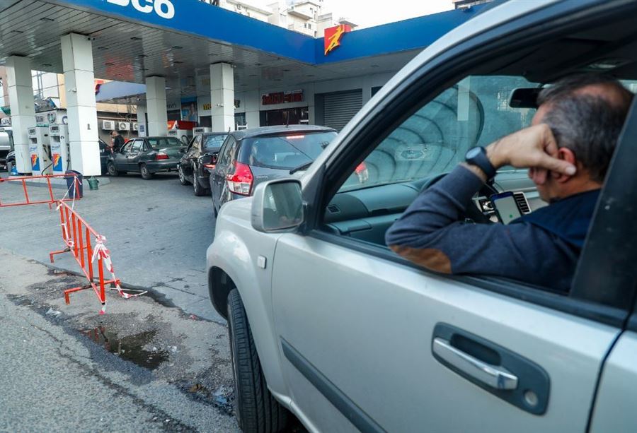 أسعارٌ جديدة للمحروقات!