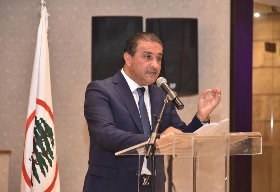 "إنتخابات المغتربين"... سعد: حزب الله إعترف علناً.. 