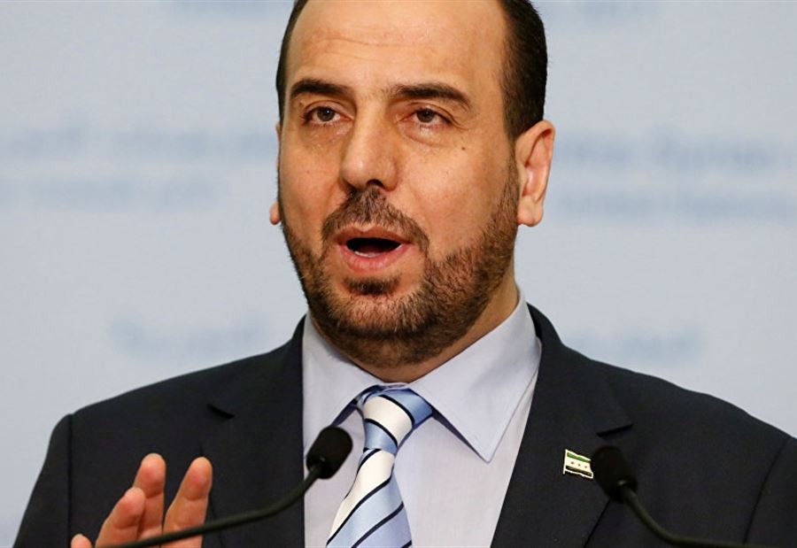 المعارضة السورية تطالب الدول العربية إعادة النظر في قرارها بشأن سوريا المعارضة السورية تطالب الدول العربية إعادة النظر في قرارها بشأن سوريا