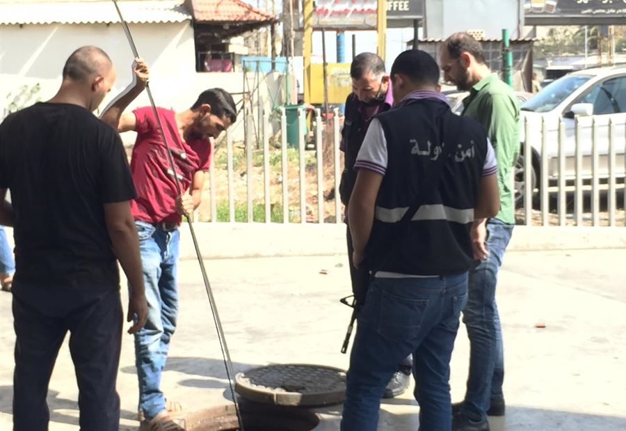 محطات مخالِفة... محاضر ضبطٍ في عكار