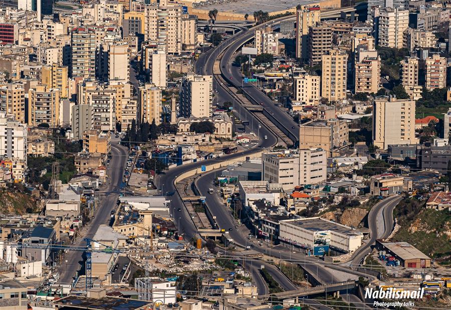 قوى الأمن ستمنعكم من الخروج من بيوتكم 