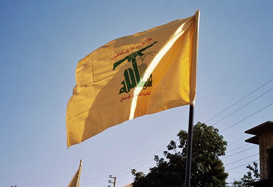 حزب الله "مُستنفر"