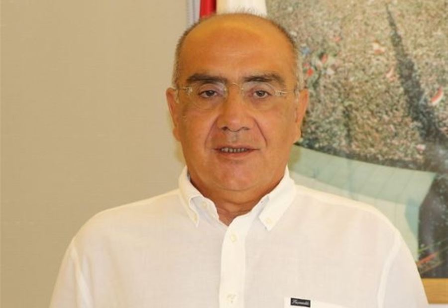 سعيد لـ عون: إرحم لبنان... 