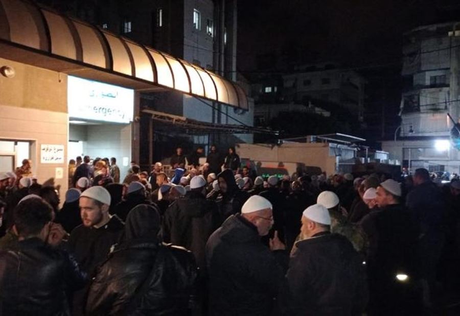 التفاصيل الكاملة لقضية توقيف 