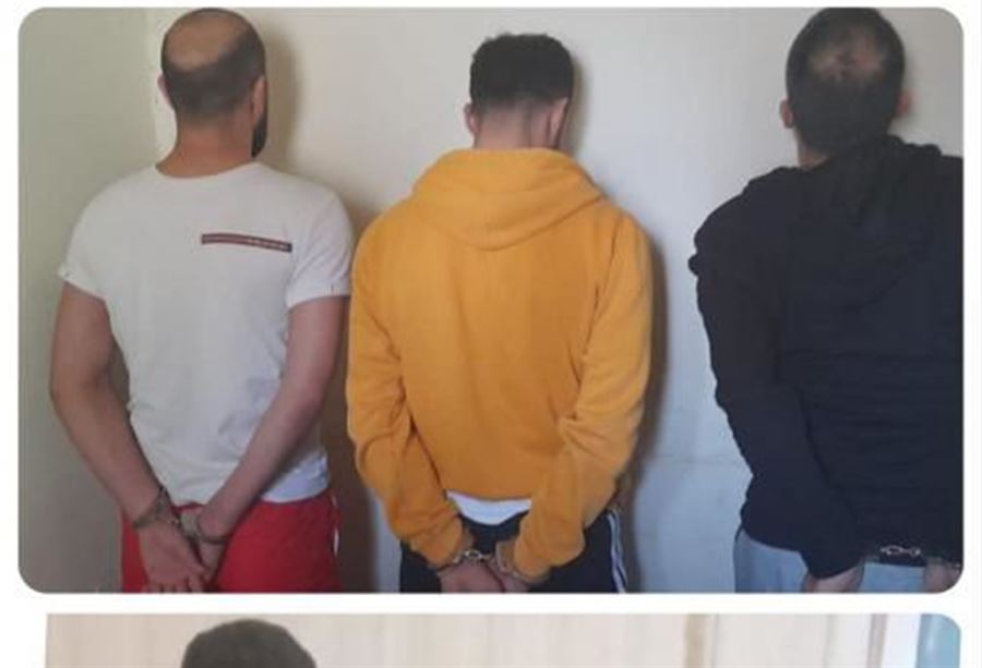 فرار سجين من داخل مستشفى الحريري... سلسلة مداهمات "للمعلومات"!