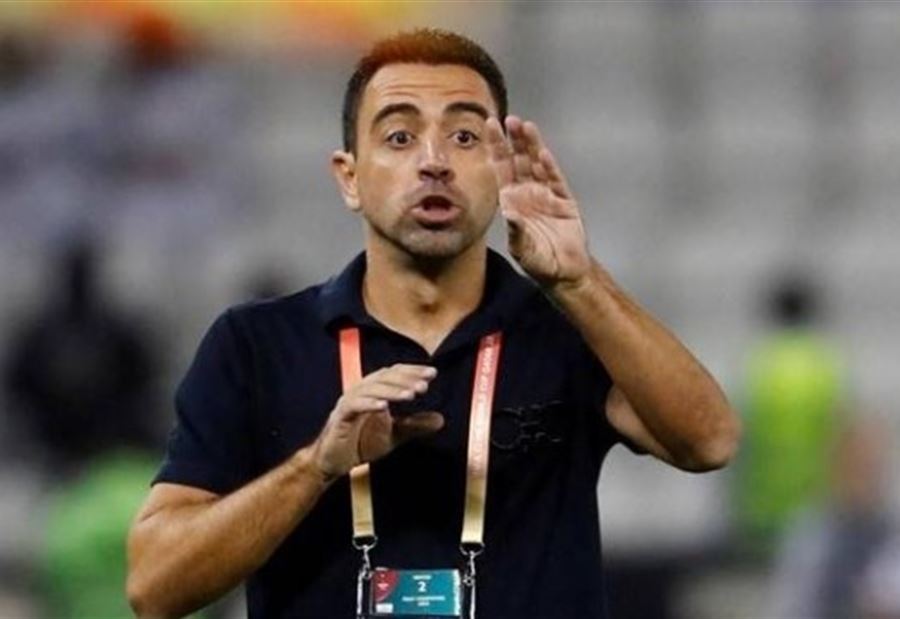 "كورونا" يُصيب نجم برشلونة السابق 
