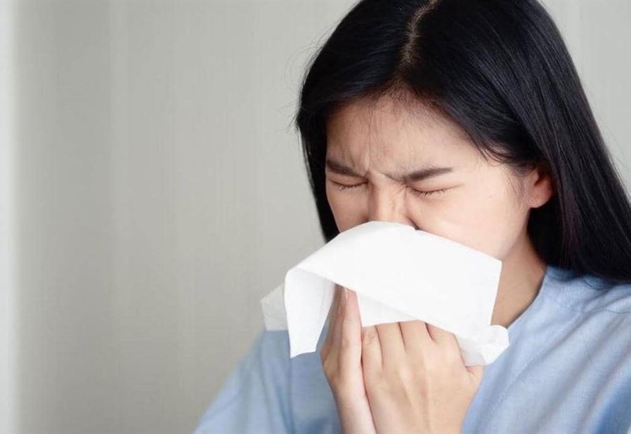دراسةٌ مقلقةٌ بشأن " أعراض كورونا" 