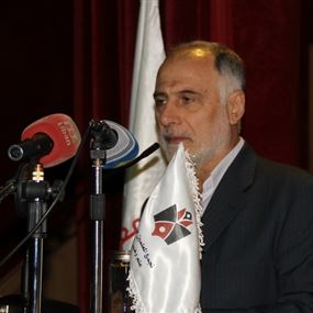 فنيش: الخلاف حول الشغور لا يعني أن نعطل المجلس 