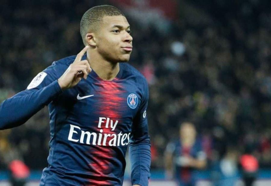 مبابي يضع شرطين لانتقاله إلى ريال مدريد