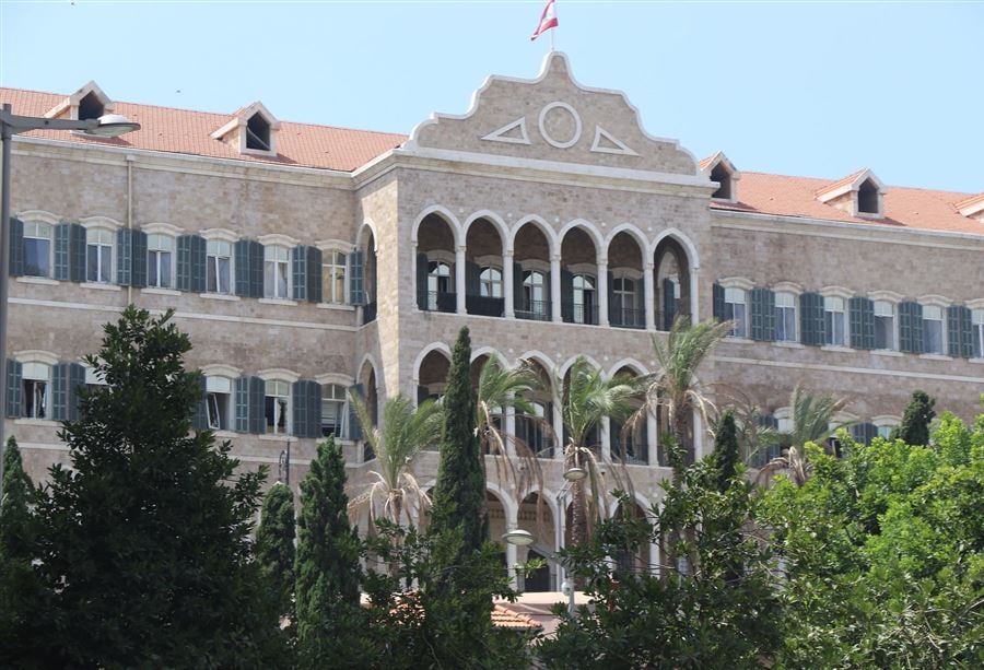 ولادةُ الحكومة قَبل الميلاد؟