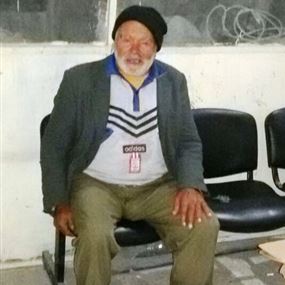 عمر أسعد عثمان.. خرج لم يعد