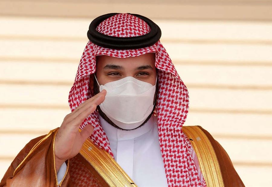 "رسائل سريّة بين الأمير حمزة وعوض الله".. وما علاقة بن سلمان؟