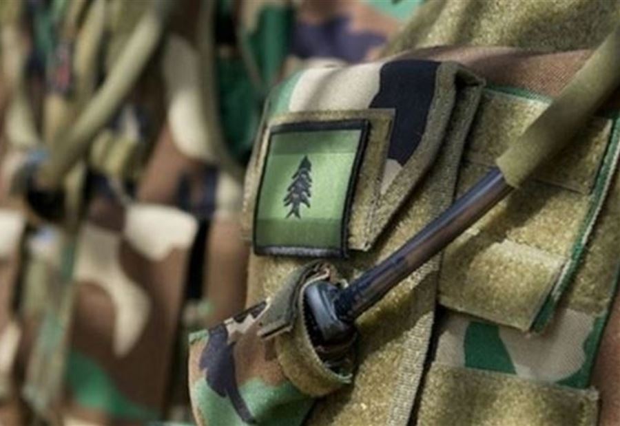 مداهمة منزل في بعلبك وضبط كميات من الأسلحة