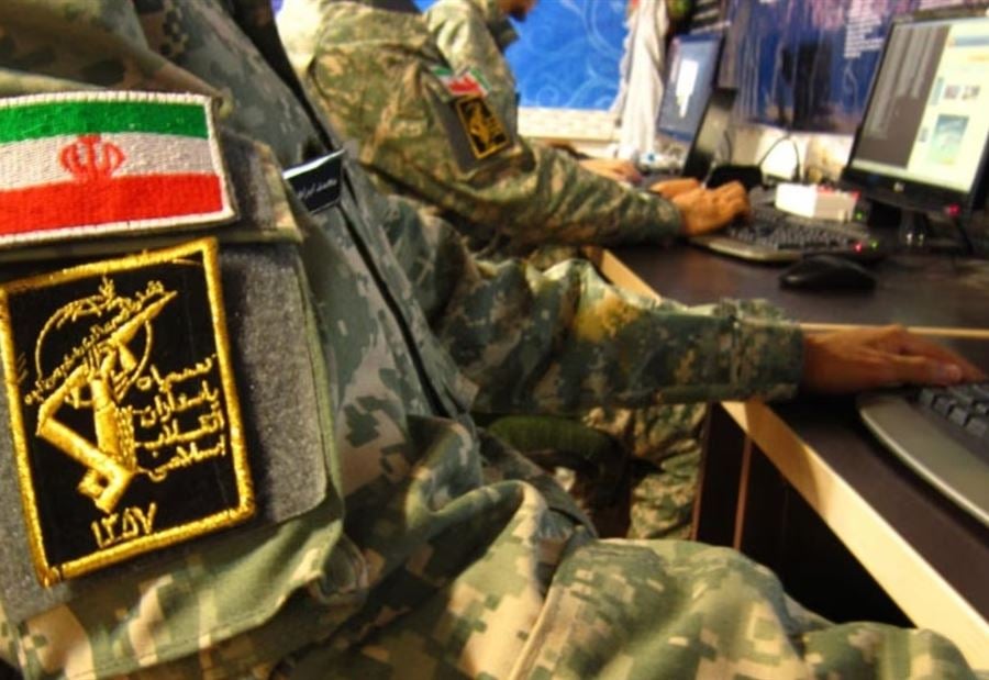 قراصنة إيرانيون ينشرون بيانات عالم نووي ومسؤول عسكري إسرائيلي قراصنة إيرانيون ينشرون بيانات عالم نووي ومسؤول عسكري إسرائيلي