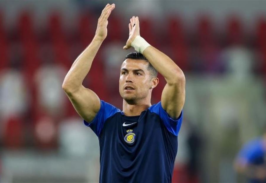 إلغاء مباريات فريق النصر في الصين... وما علاقة رونالدو؟!