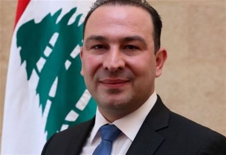 مرتضى بحث سُبُل تحقيق التنمية في لبنان