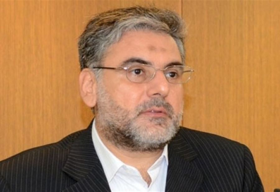 الموسوي عن الصندوق اللامركزي: لاضافة مؤشرات تحقق العدل