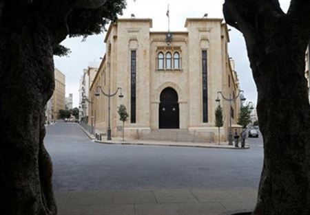 ارجاء جلسة فرعية اللجان المشتركة الى 23 الحالي