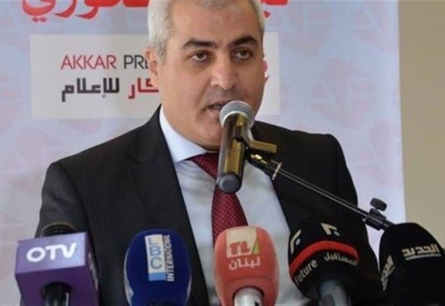 ترك المحامين الموقوفين على خلفية الاشكال في مكتب عون 