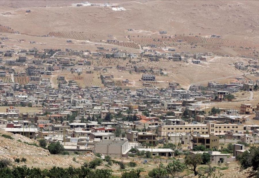 غادرت منزلها في عرسال ولم تعد!