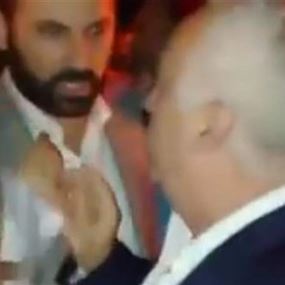 ضاهر مستمرّ في معركته