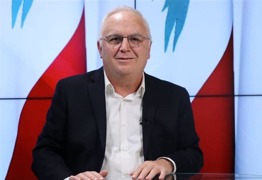 "الحنفية  تسكرت"... ضاهر متخوّف من "زلزال في البلد"