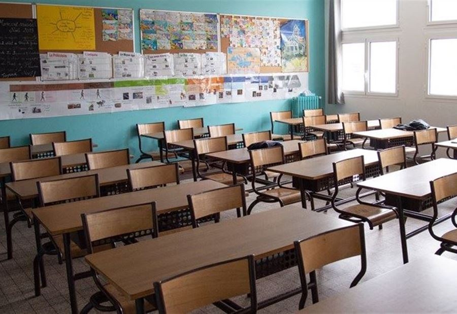 نقابة عمال المدارس الرسمية تُعلق الإضراب!