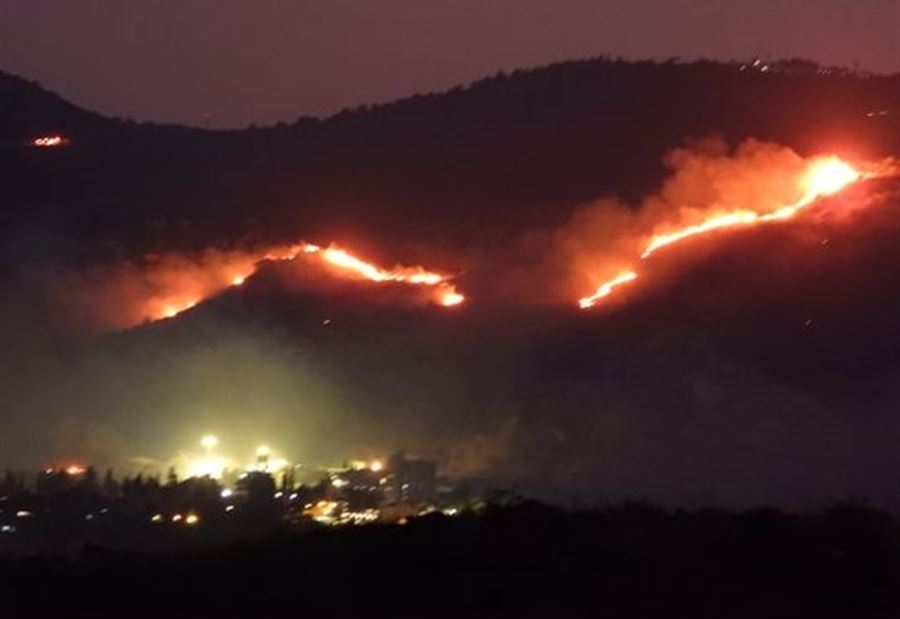 تطورات الحدود الخطيرة... هذا ما ستقوم به إسرائيل في حال إستمرّت