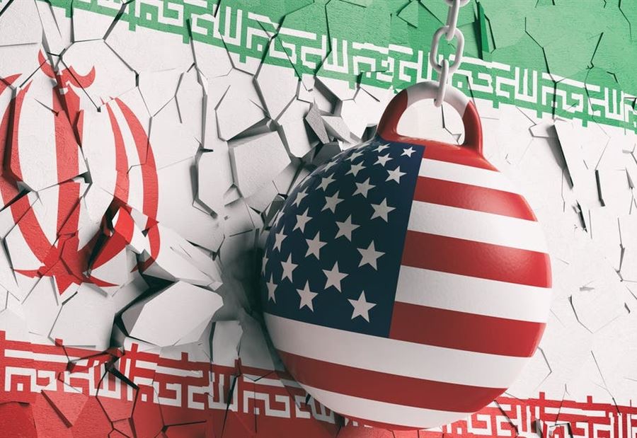 لقاح كورونا... إتهامٌ خطير من إيران بوجه أميركا!