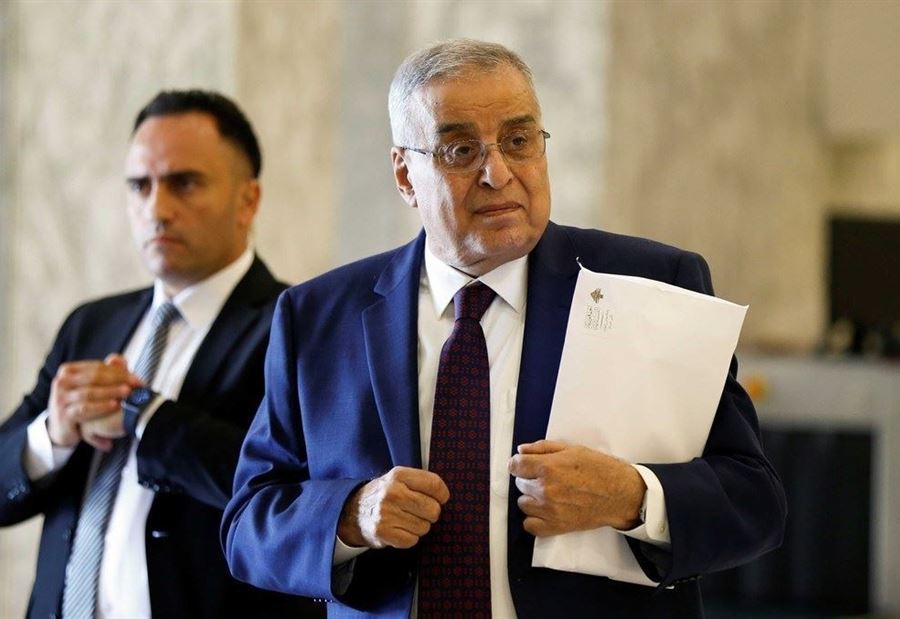 بو حبيب: صناديق الإقتراع تُقفل بالشمع الأحمر... وهكذا تُرسل إلى لبنان!